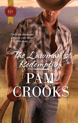 Title details for The Lawman's Redemption by Pam Crooks - Available